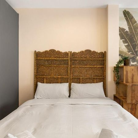 1 Bedroom 1 Bathroom Furnished - Chueca - Modern Functional - Mintystay Madri Exterior foto